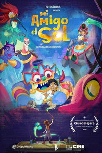 Imagem do Filme Mi amigo el sol