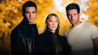 «Бесчувственная (2004-2005)» — обои к сериалу #2