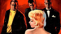 «Горькое и сладкое (1959)» — обои к фильму #2