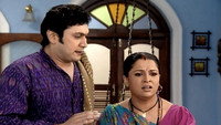 Meenakshi Gets Infuriated