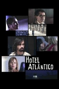 Poster de Hotel Atlântico