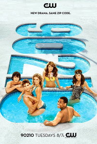 Постер сериала «Беверли-Хиллз 90210: Новое поколение (2008 - 2013)» — (23 из 48)