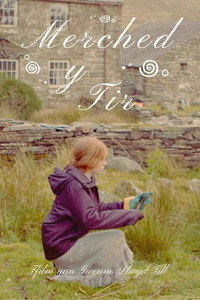 Merched y Tir / Womyn's Land subtitle poster