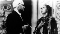 «Princesse Tam-Tam (1935)» — обои к фильму #1