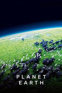 Постер сериала «BBC: Планета Земля (2006)» — (25 из 49)