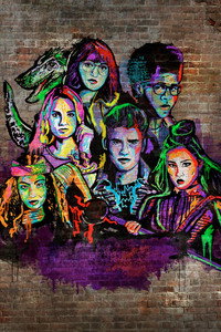 Постер сериала «Беглецы (2017 - 2019)» — (30 из 66)