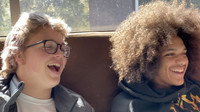 «Teenage Emotions (2021)» — обои к фильму #1