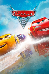 Imagem do Filme Carros 3