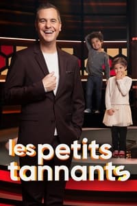 copertina serie tv Les+petits+tannants 2022