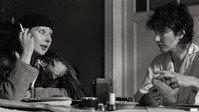 «Nicht nichts ohne Dich (1985)» — обои к фильму #4