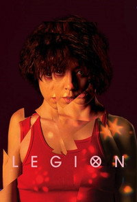 Постер сериала «Легион (2017-2019)» — (43 из 97)