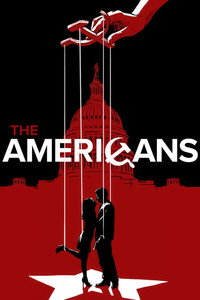 Постер сериала «Американцы (2013 - 2018)» — (21 из 103)