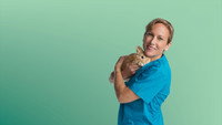 «Dr K's Exotic Animal ER (2014)» — обои к сериалу #9