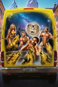Постер сериала «В Филадельфии всегда солнечно (2005)» — (72 из 229)
