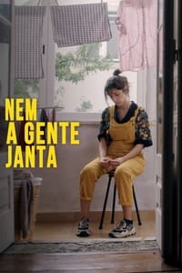 copertina serie tv Nem+a+Gente+Janta 2022