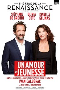 Un amour de jeunesse (2020)