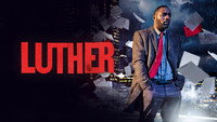 Обои к сериалу «Лютер (2010 - 2019)» — (21 из 55)