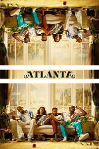 Постер сериала «Атланта (2016-2022)» — (32 из 120)