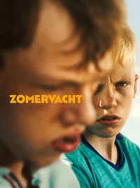 Постер фильма «Zomervacht (2023)» — (1 из 5)