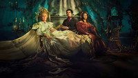 Обои к сериалу «Большие надежды (2023)» — (30 из 34)
