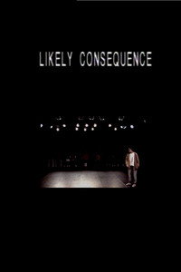 Постер фильма «Likely Consequence (1992)» — (1 из 2)