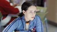 Обои к фильму «Спасенная (2004)» — (19 из 35)