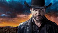 «Повелитель небес (2013-2024)» — обои к сериалу #7