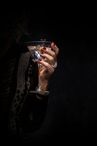 Постер сериала «Гангстерленд (2025)» — (14 из 49)