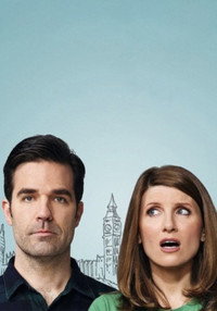 Постер сериала «Катастрофа (2015 - 2019)» — (7 из 23)