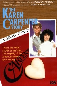 Poster de The Karen Carpenter Story