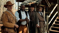 «Mysterious Circumstance: The Death of Meriwether Lewis (2022)» — обои к фильму #2