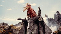 Mystery of the Big Bird Monster Terochilus