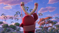 Обои к мультфильму «Angry Birds 3 в кино (2026)» — (12 из 51)