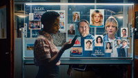 «Куда пропала Ванда (2024)» — обои к сериалу #3