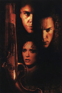 Постер фильма «Испанские судьи (2000)» — (5 из 8)