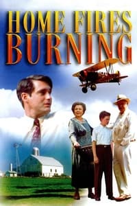 Poster de Home Fires Burning