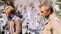 Обои к фильму «Буч Кэссиди и Сандэнс Кид (1969)» — (52 из 111)