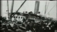«Loading Baggage for Klondike (1897)» — обои к фильму #1
