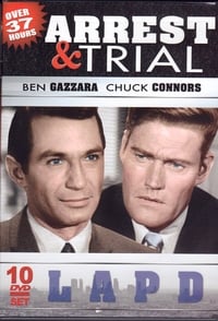 Arrest and Trial (1963)