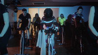 «Miss Moto (2019)» — обои к фильму #5