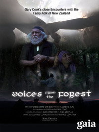 Постер фильма «Voices from the Forest (2014)» — (1 из 1)