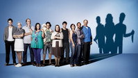 «Жизнь на кону (2011)» — обои к сериалу #1