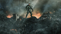 Обои к сериалу «Halo (2022-2024)» — (15 из 27)