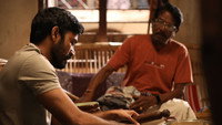 «Thiruchitrambalam (2022)» — обои к фильму #10