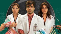 «Operation MBBS (2020)» — обои к сериалу #1