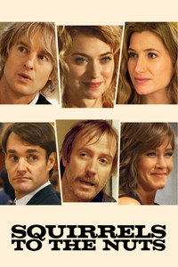 Постер фильма «Мисс Переполох (2014)» — (14 из 28)