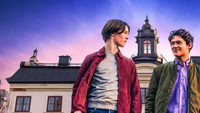 «Молодые монархи (2021-2024)» — обои к сериалу #6
