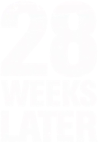 Логотип фильма «28 недель спустя (2007)» — (1 из 110)
