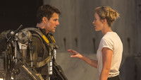 Edge of Tomorrow