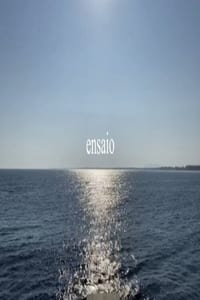 Poster de Ensaio